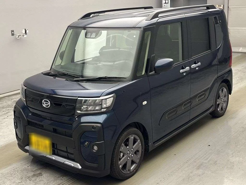 Daihatsu Tanto LA650S 2026