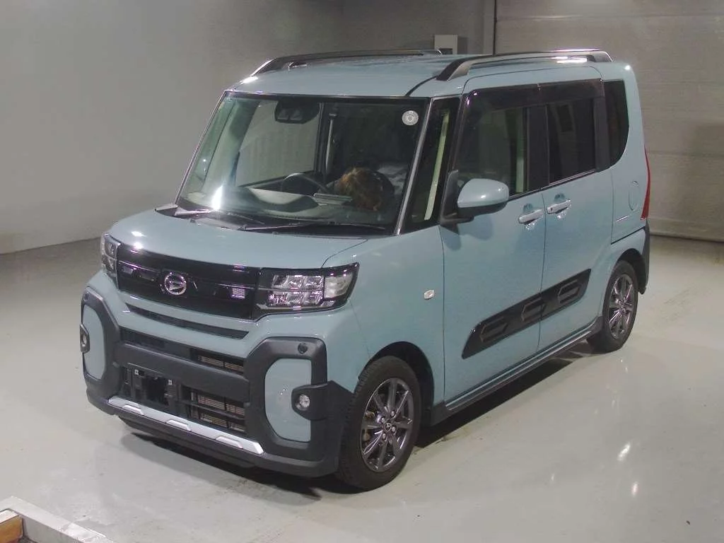 Daihatsu Tanto LA650S 2023