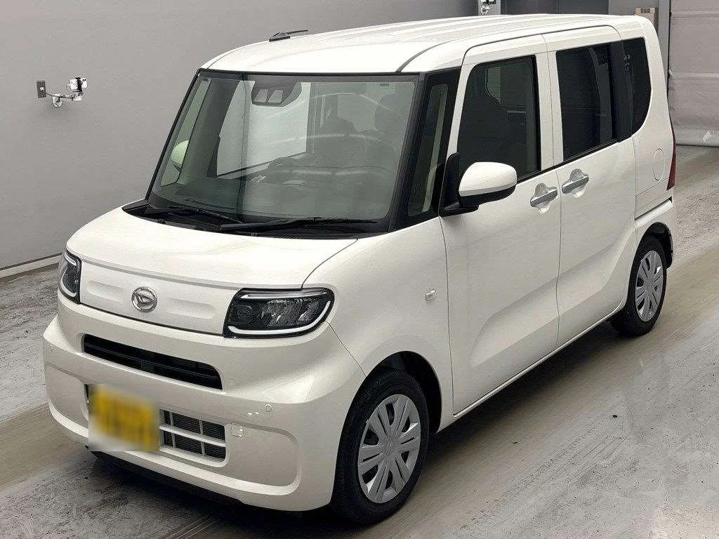 Daihatsu Tanto LA650S 2026
