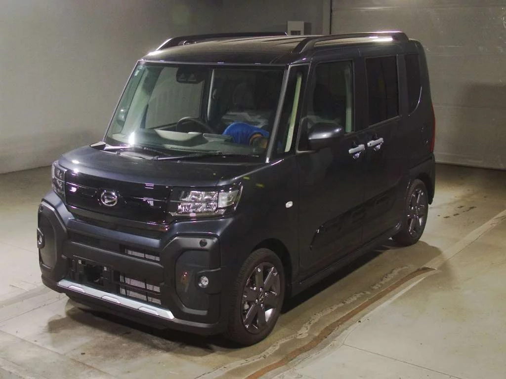 Daihatsu Tanto LA650S 2025