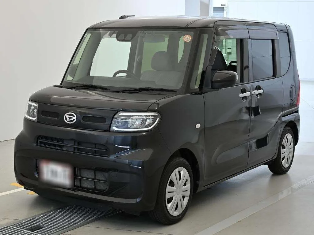 Daihatsu Tanto LA650S 2021