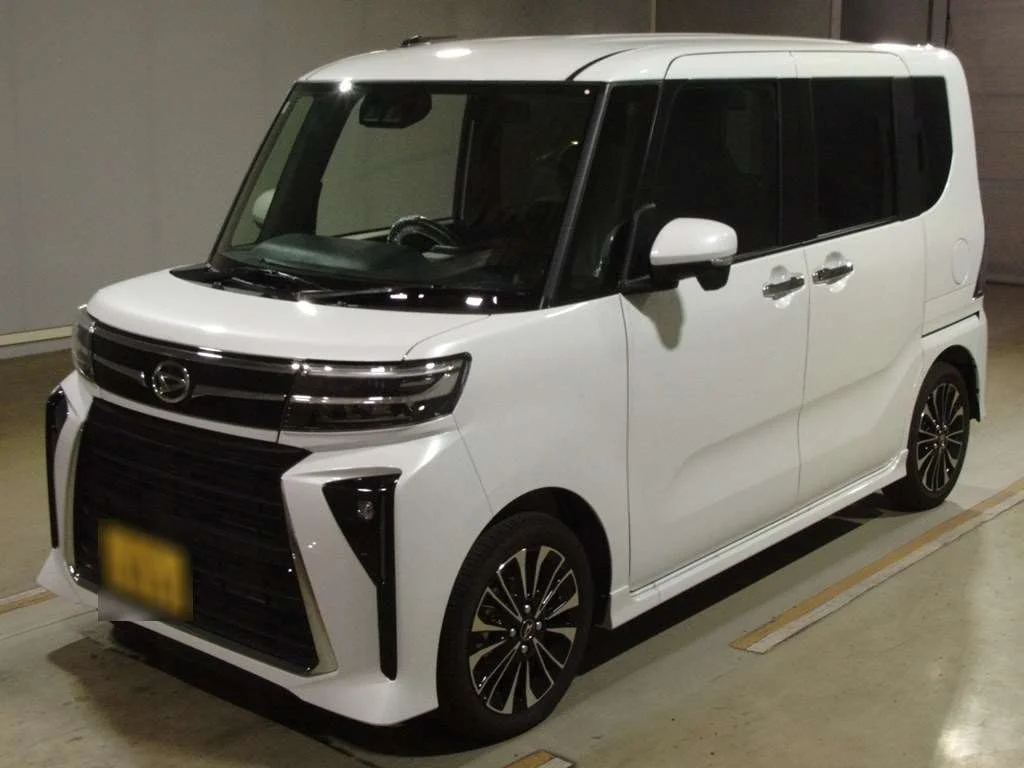 Daihatsu Tanto LA650S 2025