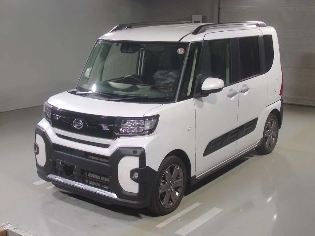 Daihatsu Tanto LA650S 2023