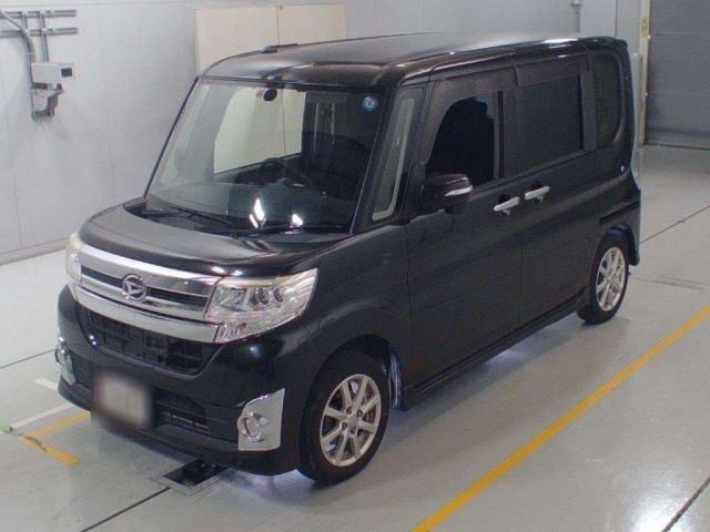 3244 Daihatsu Tanto LA600S 2014 г. (CAA Chubu)