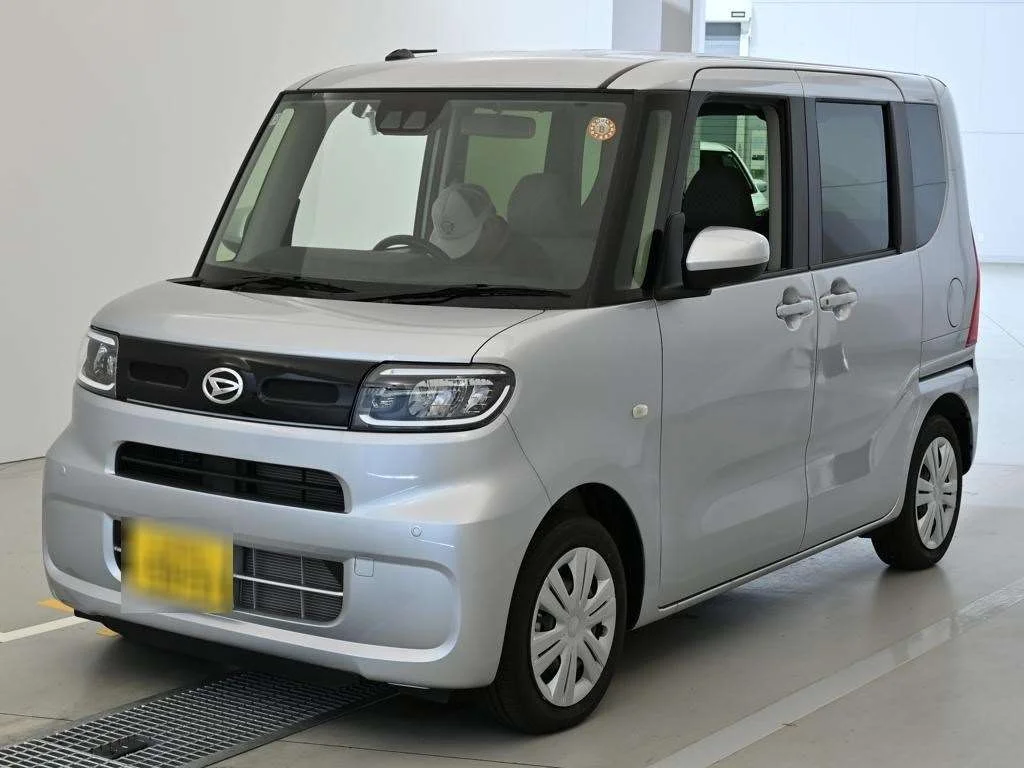 Daihatsu Tanto LA650S 2025
