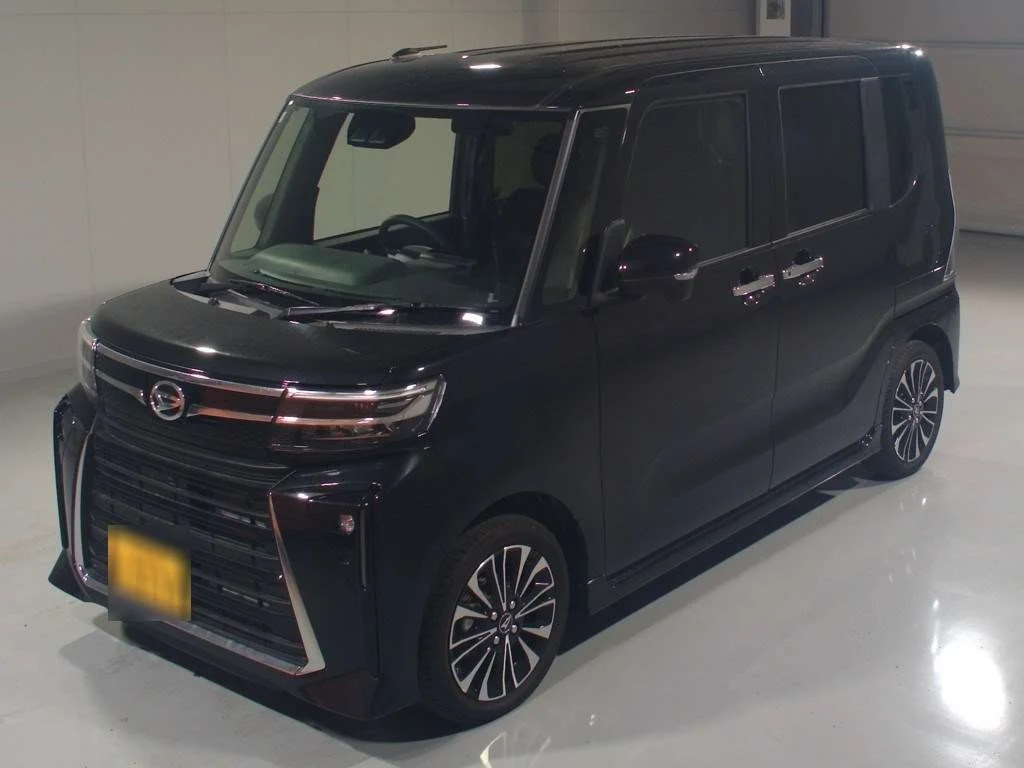 Daihatsu Tanto LA650S 2025