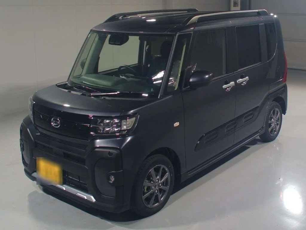 Daihatsu Tanto LA650S 2026