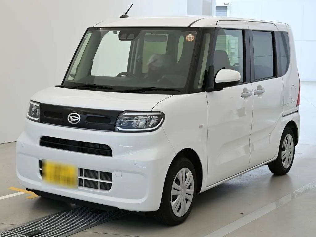 Daihatsu Tanto LA650S 2024