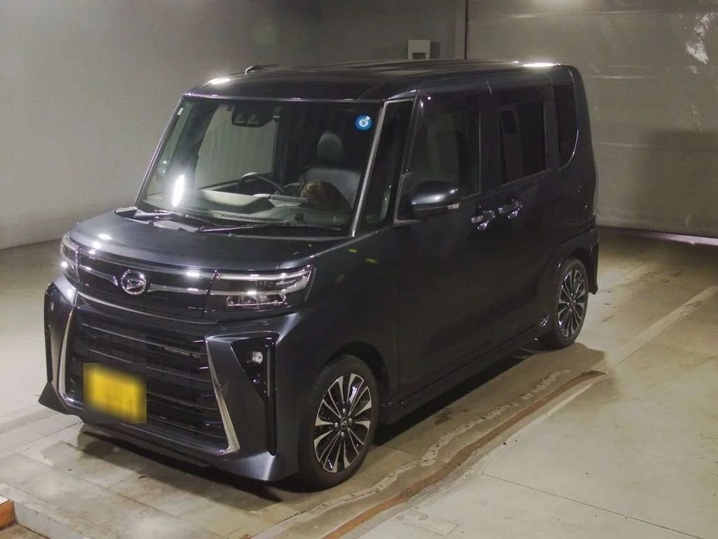 Daihatsu Tanto LA650S 2023