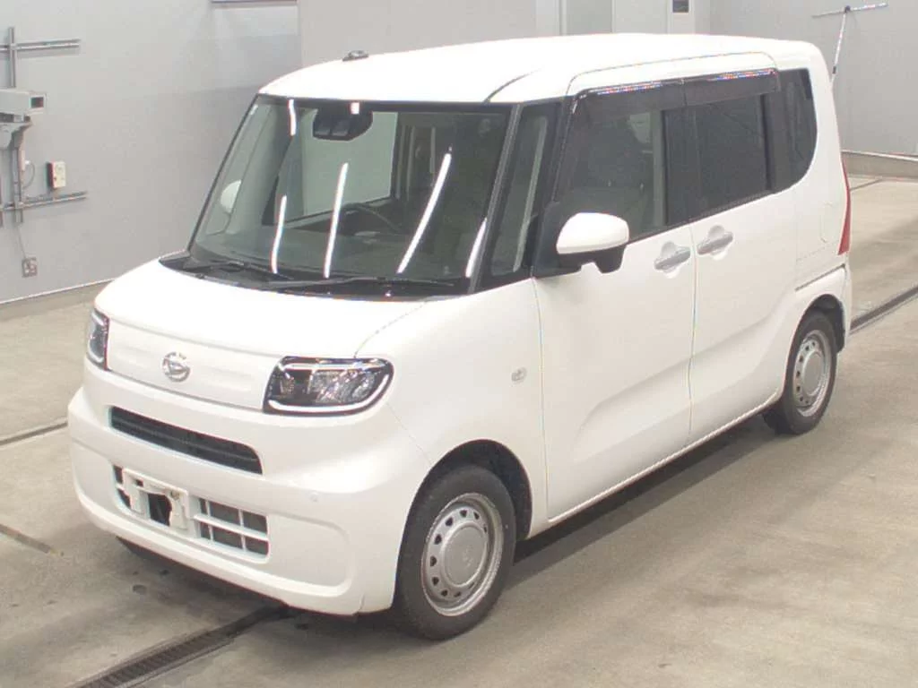 Daihatsu Tanto LA660S 2021