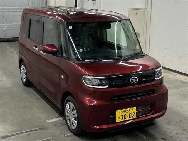 Daihatsu Tanto LA650S 2024