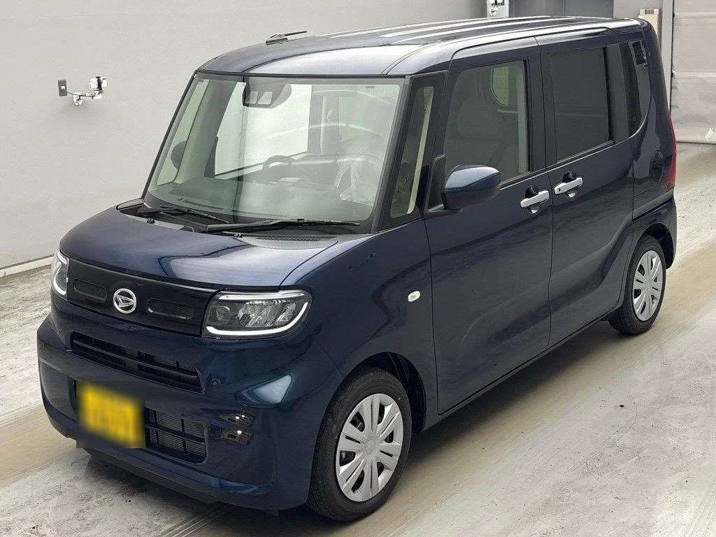 Daihatsu Tanto LA650S 2026