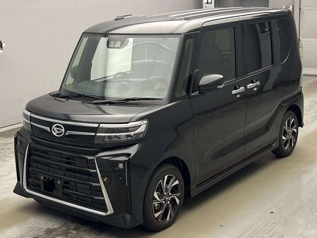 Daihatsu Tanto LA650S 2025