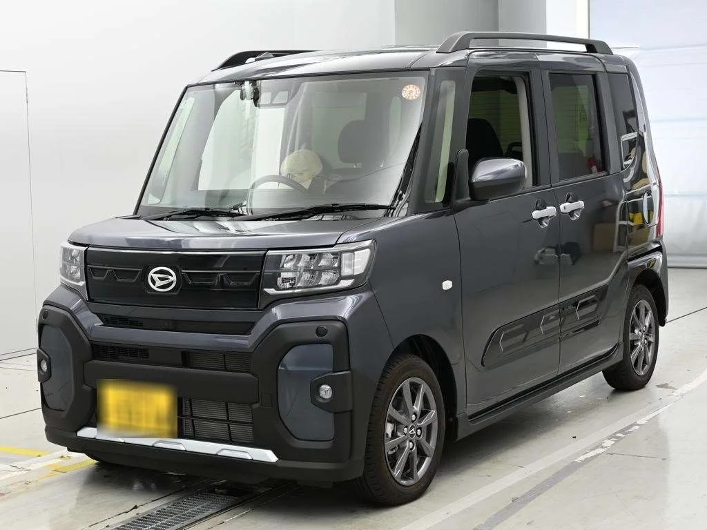 Daihatsu Tanto LA650S 2025