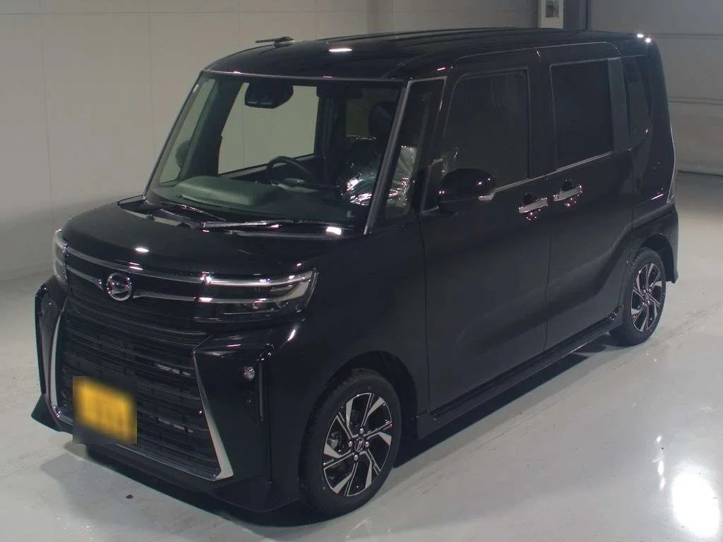 Daihatsu Tanto LA650S 2026