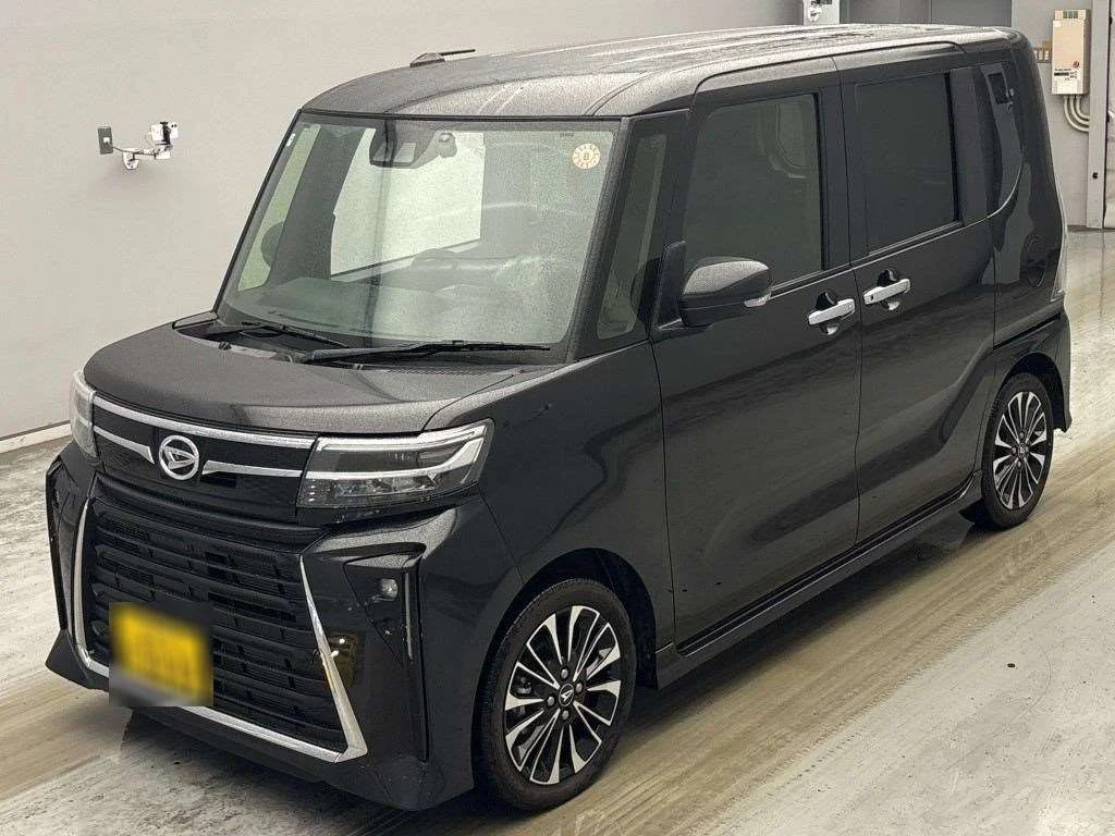 Daihatsu Tanto LA650S 2025