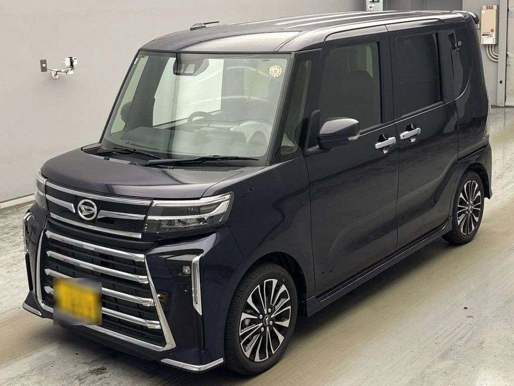Daihatsu Tanto LA650S 2024