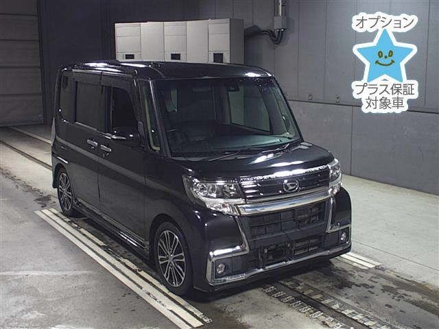 326 Daihatsu Tanto LA610S 2016 г. (JU Gifu)