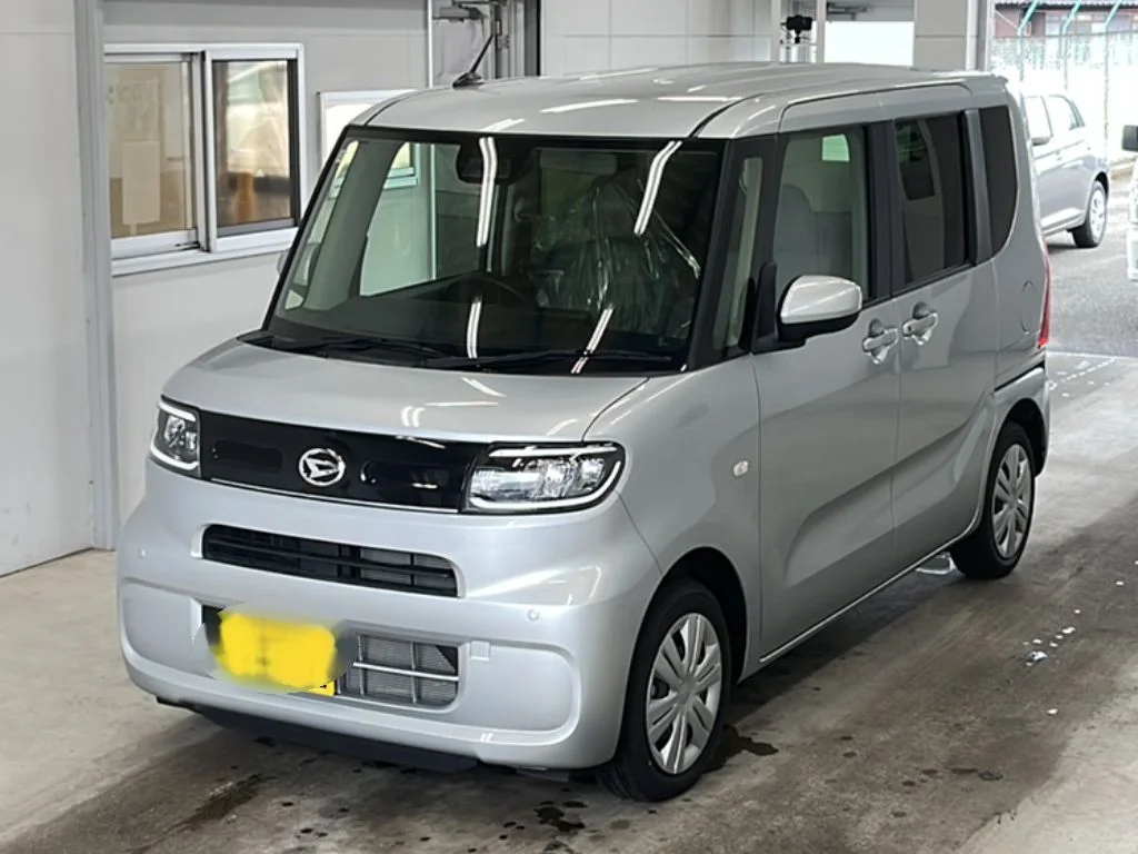 Daihatsu Tanto LA650S 2024