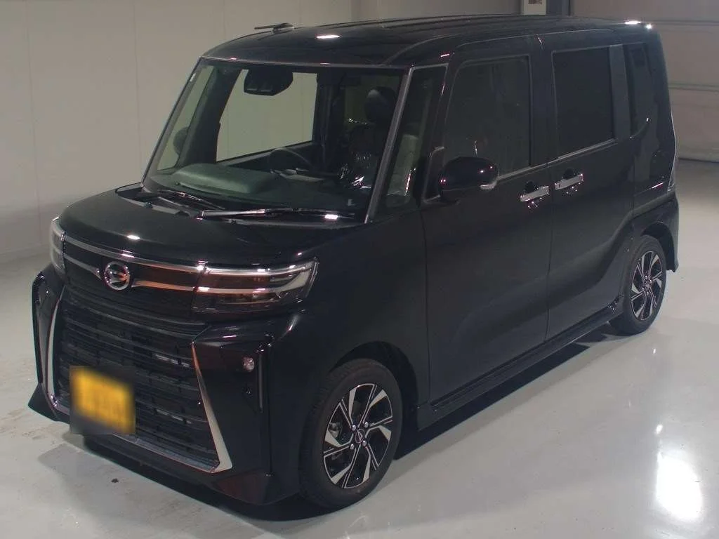 Daihatsu Tanto LA650S 2026