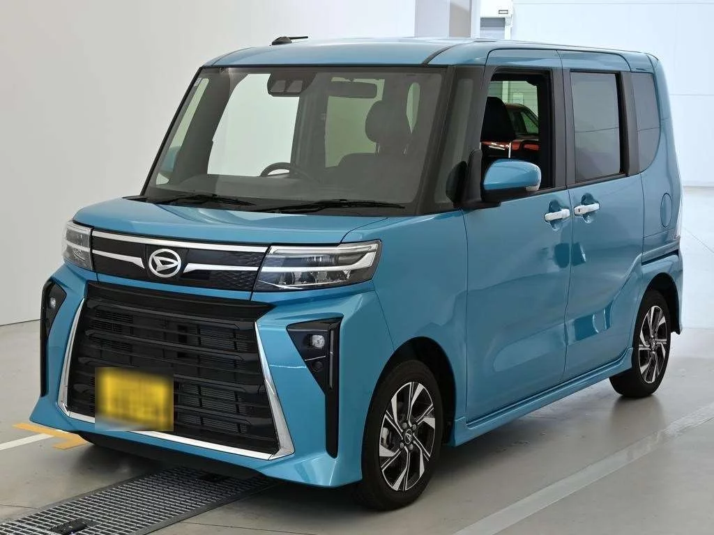 Daihatsu Tanto LA650S 2024