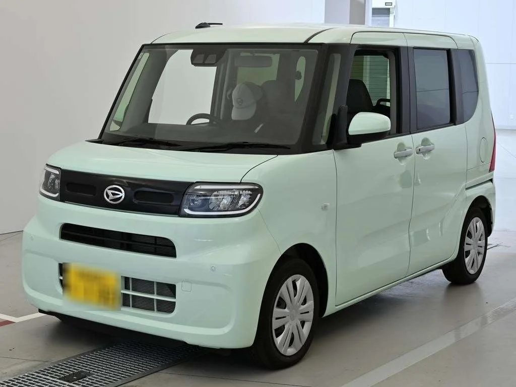 Daihatsu Tanto LA650S 2025