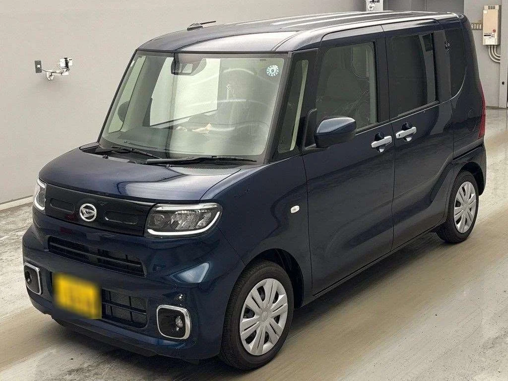 Daihatsu Tanto LA650S 2026