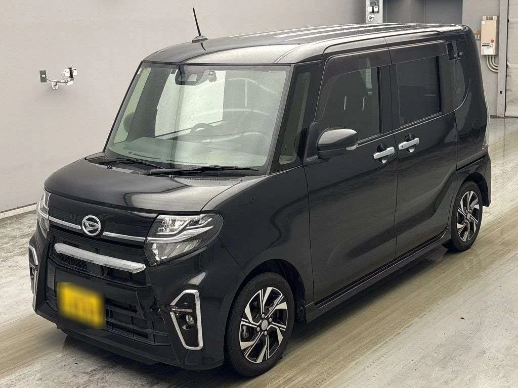 Daihatsu Tanto LA650S 2019