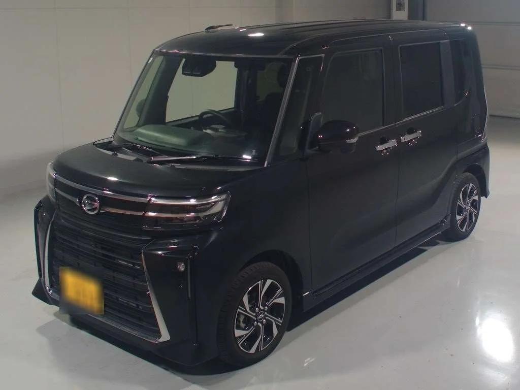 Daihatsu Tanto LA650S 2025