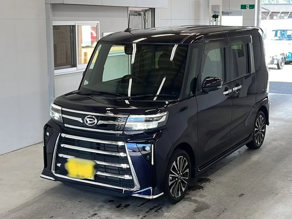 Daihatsu Tanto LA650S 2023