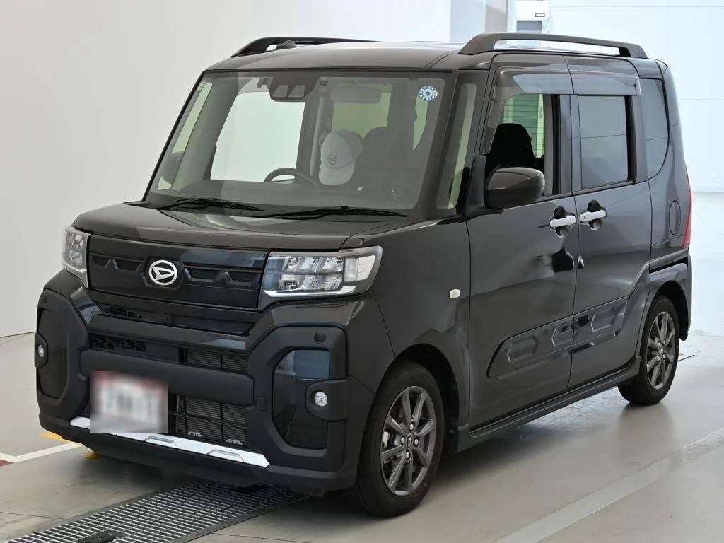 Daihatsu Tanto LA650S 2023