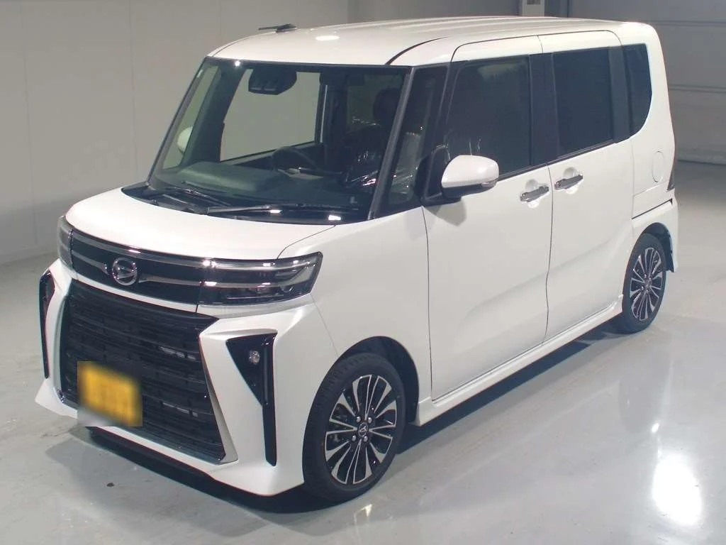 Daihatsu Tanto LA650S 2026