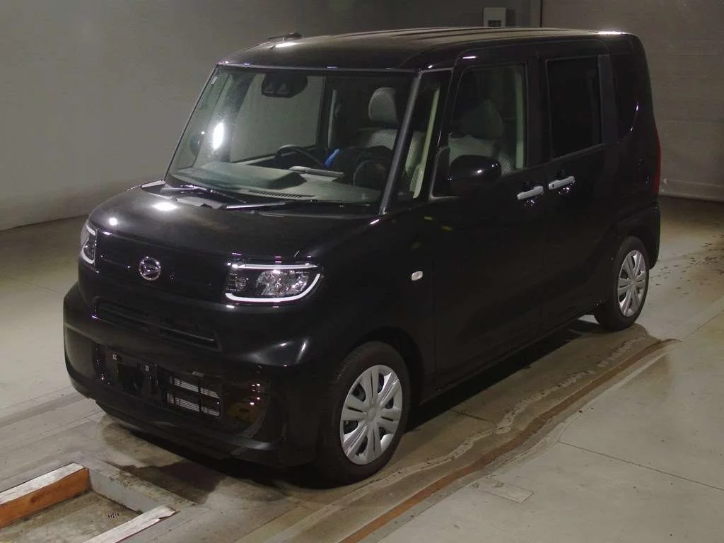 Daihatsu Tanto LA650S 2025