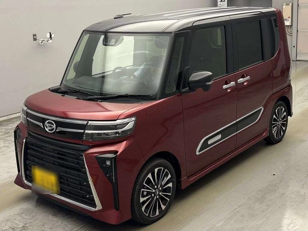 Daihatsu Tanto LA650S 2025