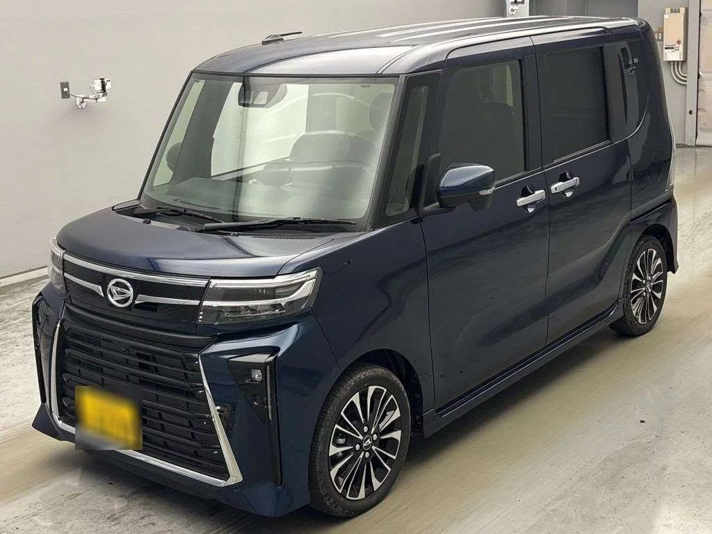 Daihatsu Tanto LA650S 2025