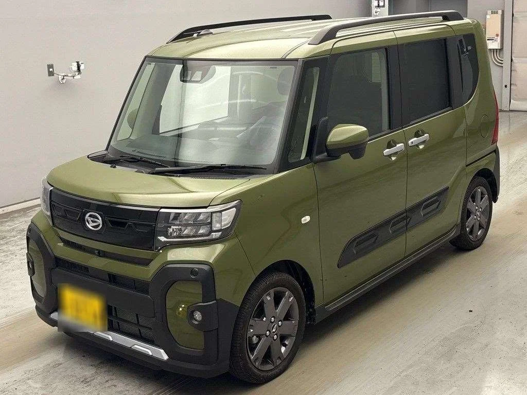 Daihatsu Tanto LA650S 2025