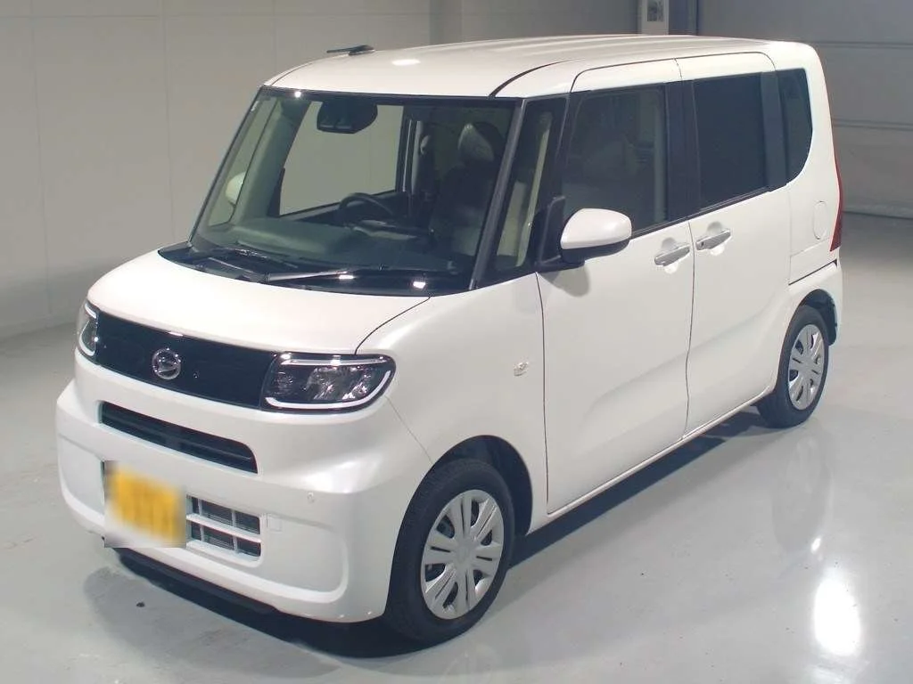 Daihatsu Tanto LA650S 2025