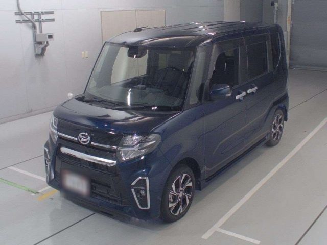 3285 Daihatsu Tanto LA650S 2020 г. (CAA Chubu)