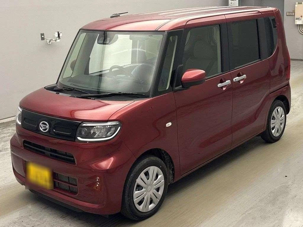 Daihatsu Tanto LA650S 2025