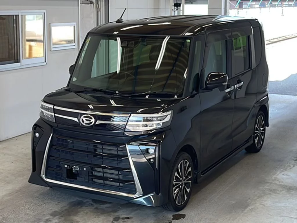 Daihatsu Tanto LA650S 2023