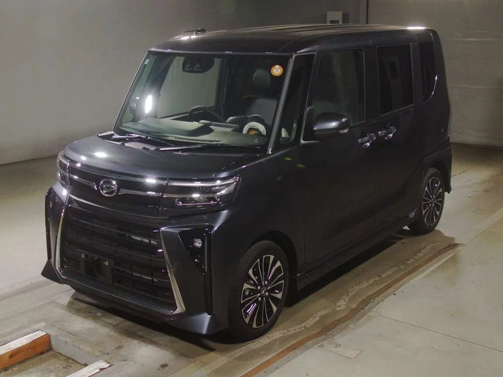 Daihatsu Tanto LA650S 2025