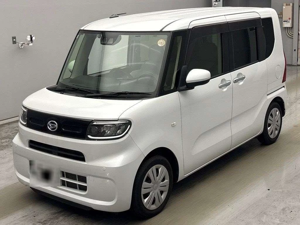 Daihatsu Tanto LA650S 2022