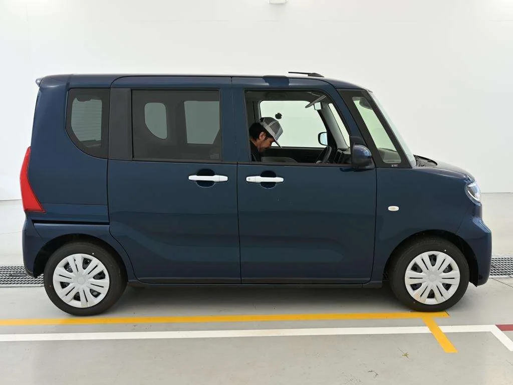 Daihatsu Tanto LA650S 2025