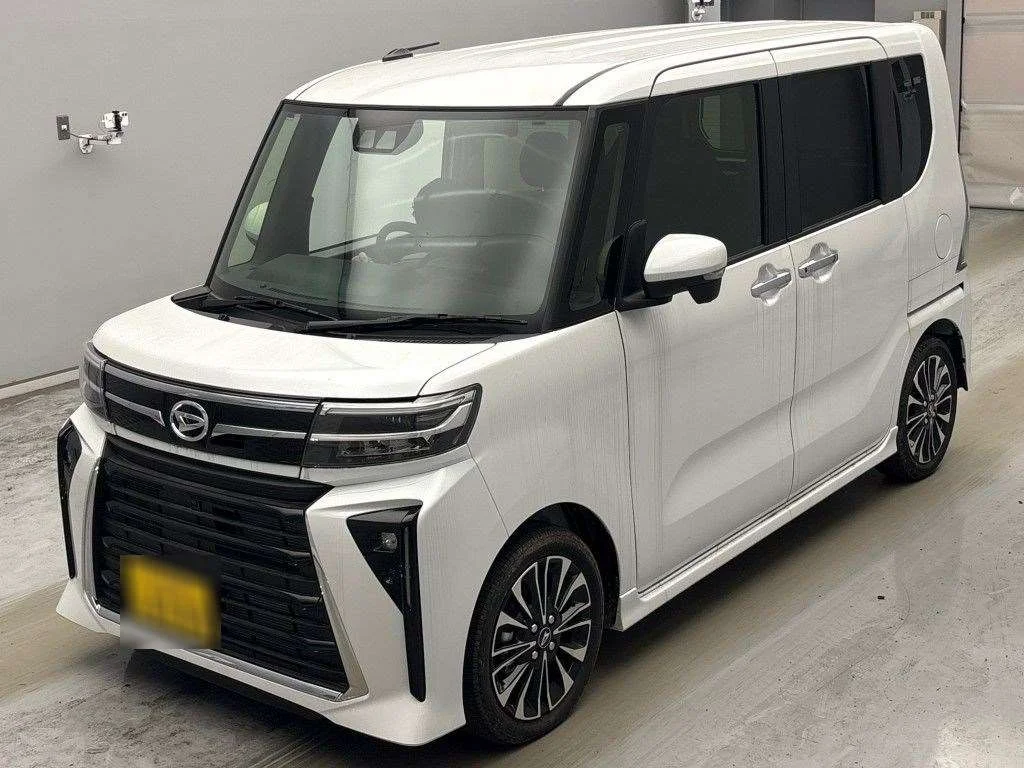 Daihatsu Tanto LA650S 2025
