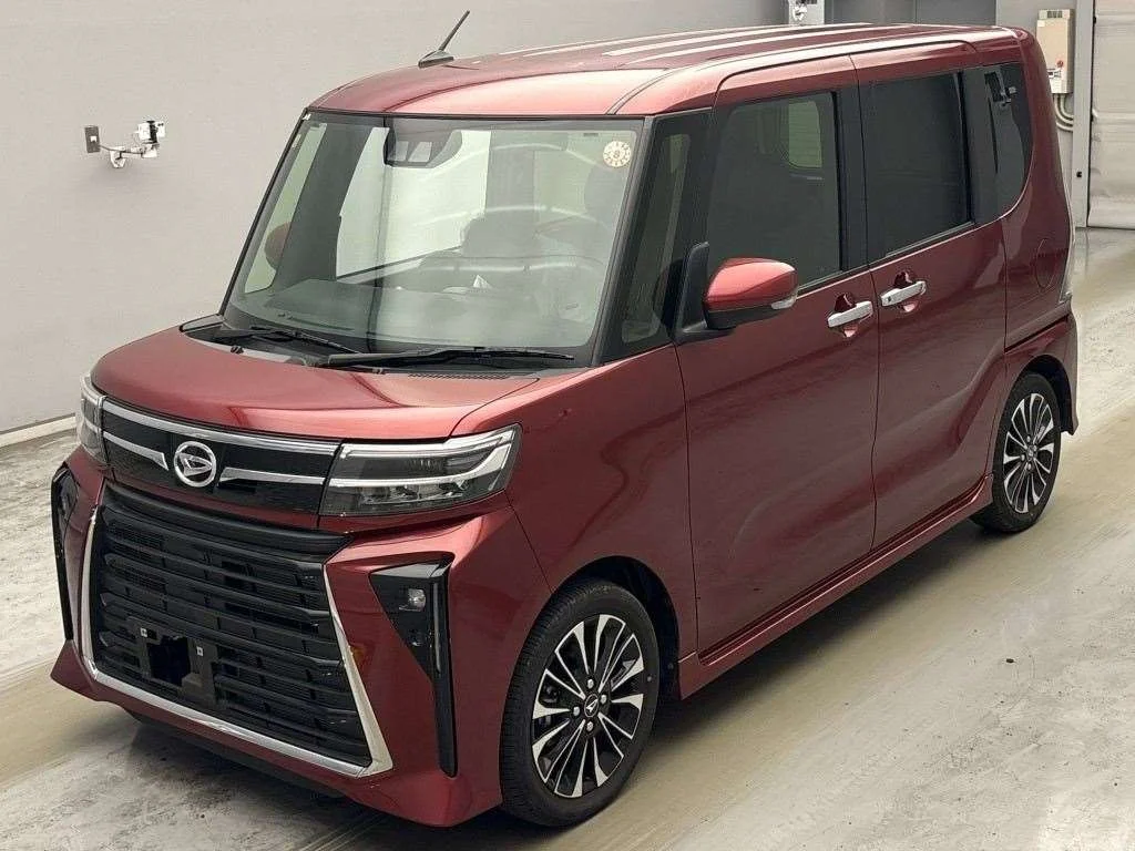 Daihatsu Tanto LA650S 2023