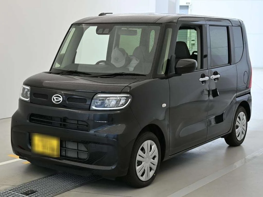 Daihatsu Tanto LA650S 2024
