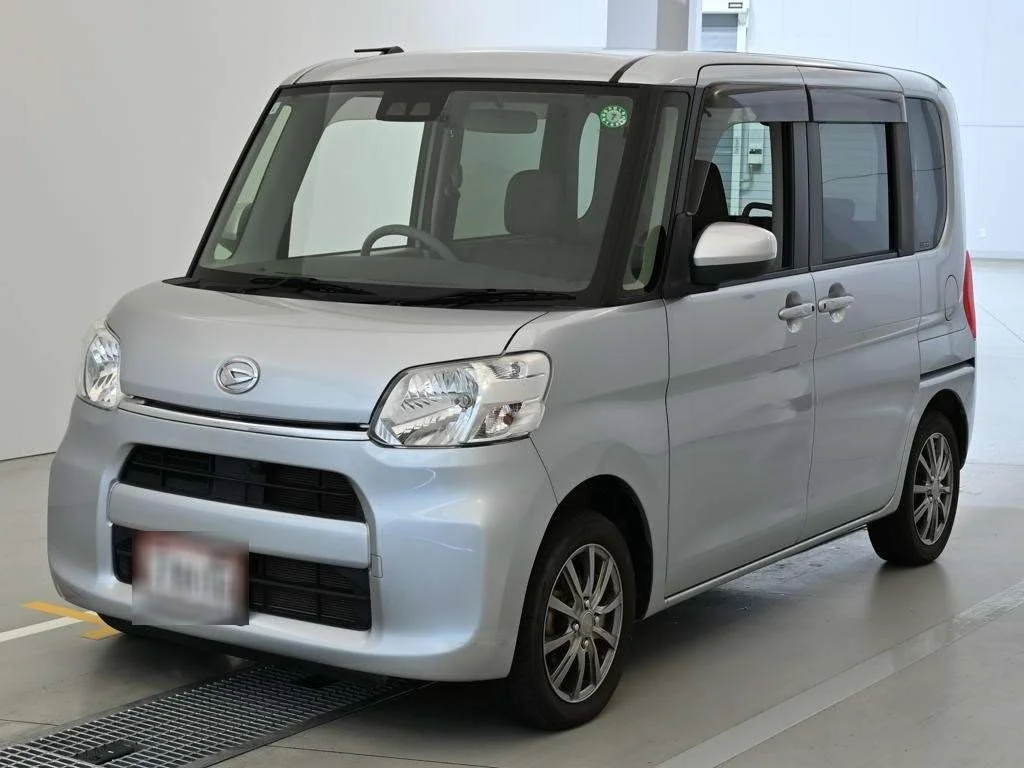Daihatsu Tanto LA600S 2019