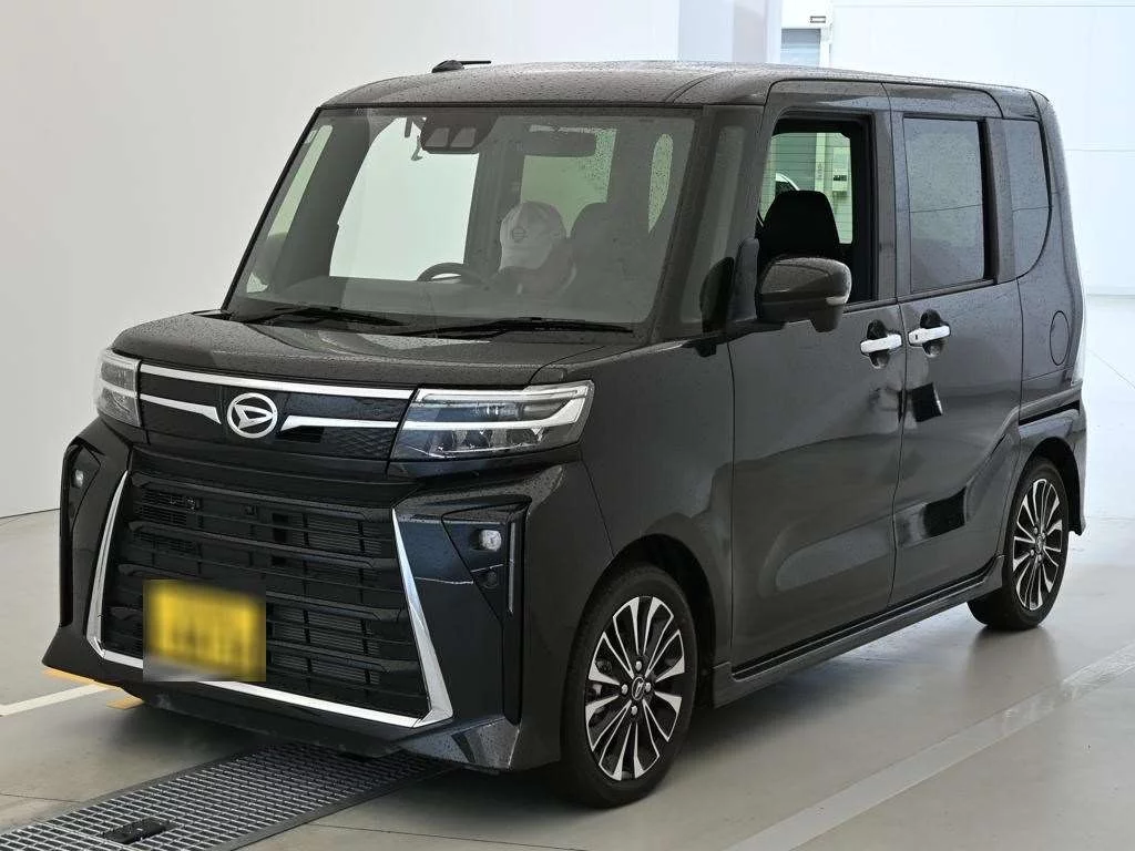 Daihatsu Tanto LA650S 2025