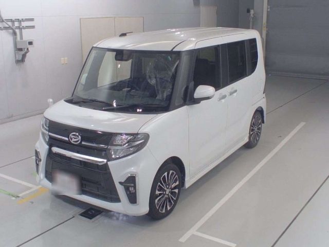 3298 Daihatsu Tanto LA650S 2019 г. (CAA Chubu)