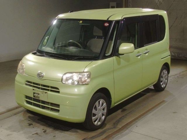 33004 Daihatsu Tanto L375S 2013 г. (TAA Kinki)